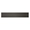 BRASS Accents Home Decorative 8" X 40" Kick Plate Oil Rubbed Bronze Powder Coated Adhesive Mount